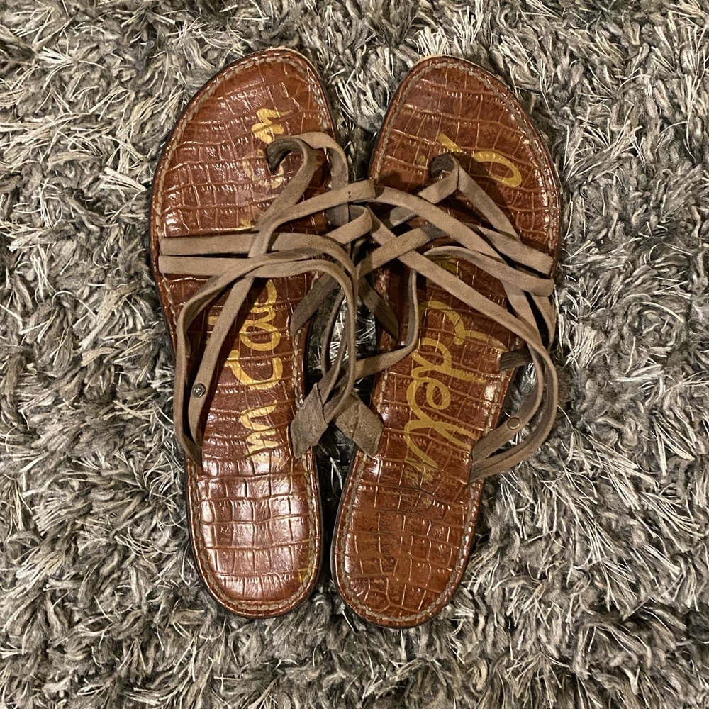 Sam Edelman Sandals